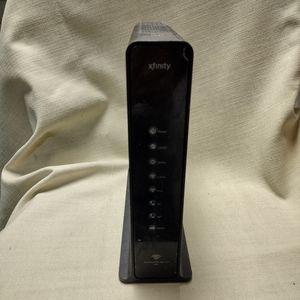 Xfinity Cisco Router